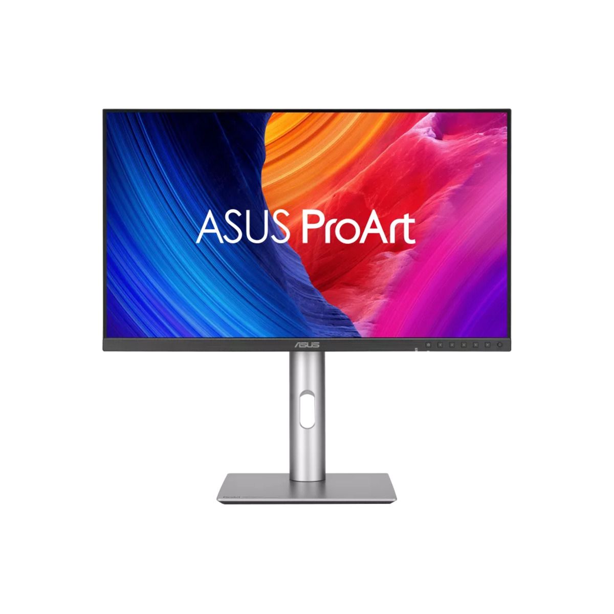 27" 5K monitor ASUS ProArt Display 5K PA27JCV - bonami.click