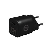 Nabíjecí 35W adaptér Mobile Origin GaN III Super Charger 1x USB-C - černý - bonami.click