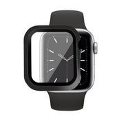 Kryt pro Apple Watch 4/5/6/SE (44 mm) iSTYLE - černý - bonami.click