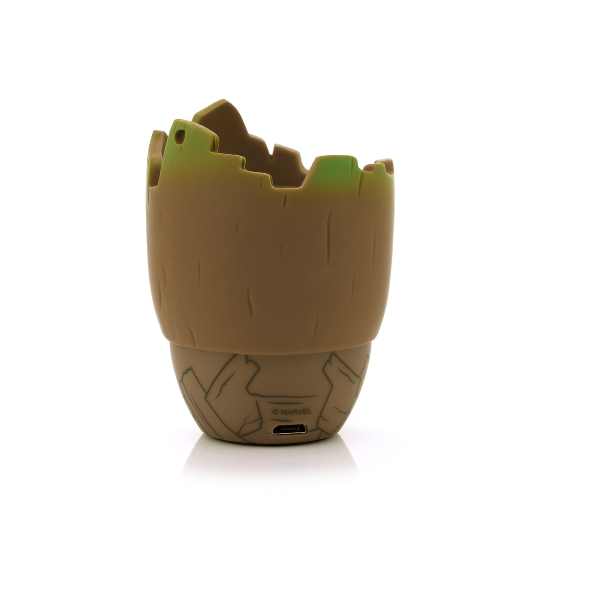 Bezdrátový reproduktor Marvel Groot Bitty Boomers Bluetooth Speaker - bonami.click