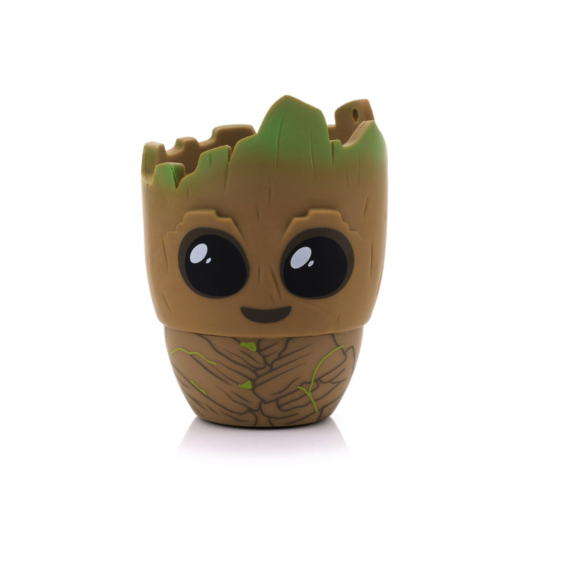 Bezdrátový reproduktor Marvel Groot Bitty Boomers Bluetooth Speaker - bonami.click