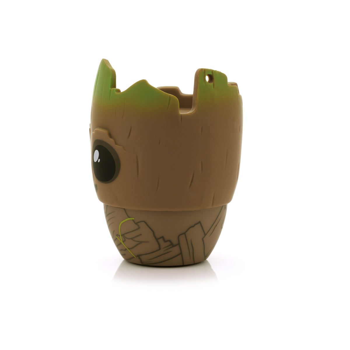 Bezdrátový reproduktor Marvel Groot Bitty Boomers Bluetooth Speaker - bonami.click