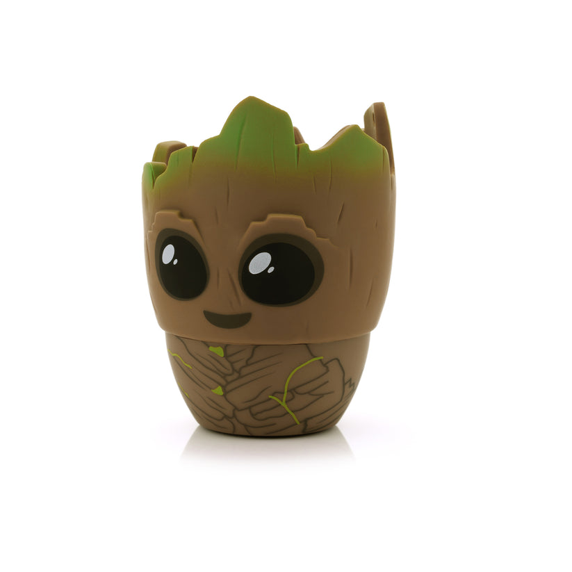 Bezdrátový reproduktor Marvel Groot Bitty Boomers Bluetooth Speaker - bonami.click