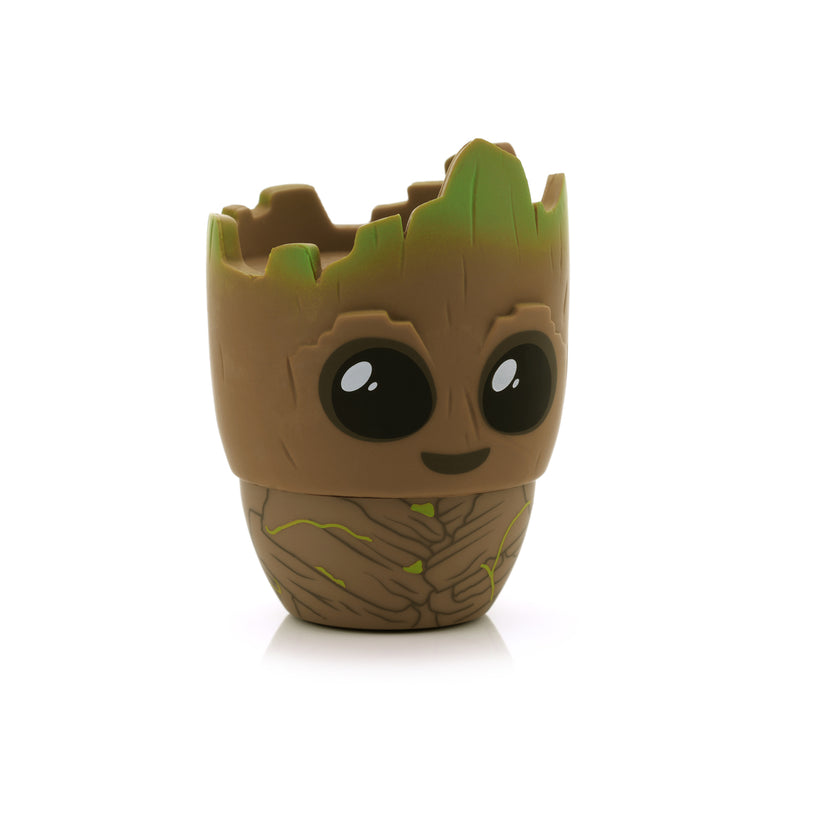 Bezdrátový reproduktor Marvel Groot Bitty Boomers Bluetooth Speaker - bonami.click