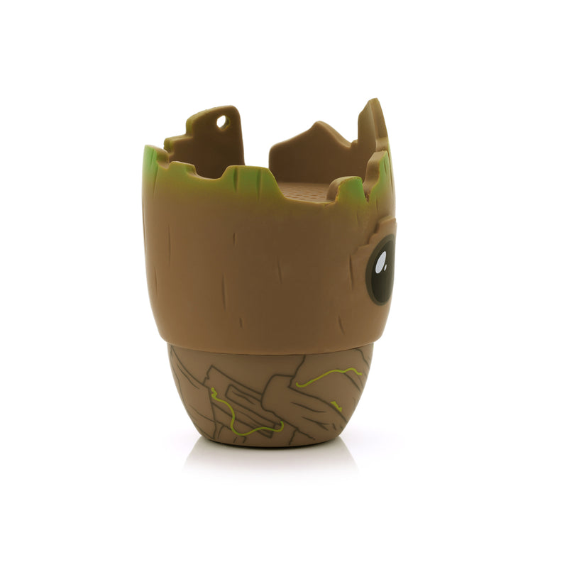 Bezdrátový reproduktor Marvel Groot Bitty Boomers Bluetooth Speaker - bonami.click