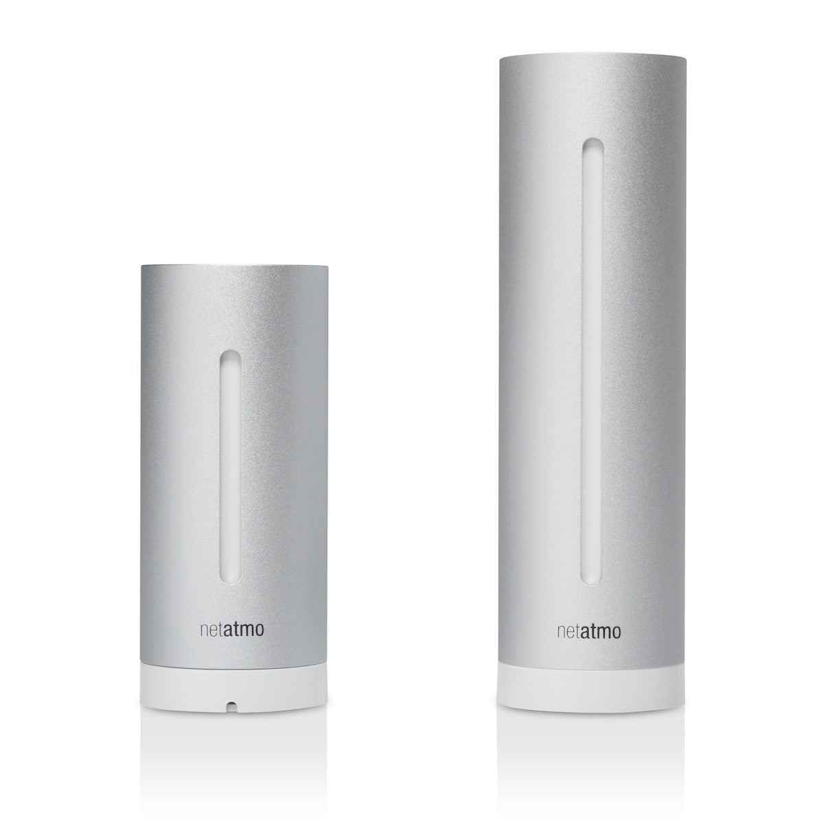 Meteostanice Netatmo Urban Weather station - bonami.click