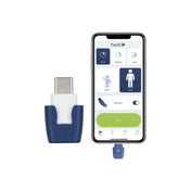 Ošetření bodnutí hmyzem pomocí smartphonu Heat it (USB-C) - bonami.click