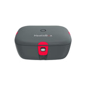 Chytrý vyhřívaný obědový box na baterii Faitron HeatsBox GO - bonami.click