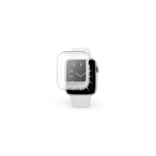 Kryt pro Apple Watch 4/5/6/SE (44 mm) ISTYLE HERO CASE - bonami.click