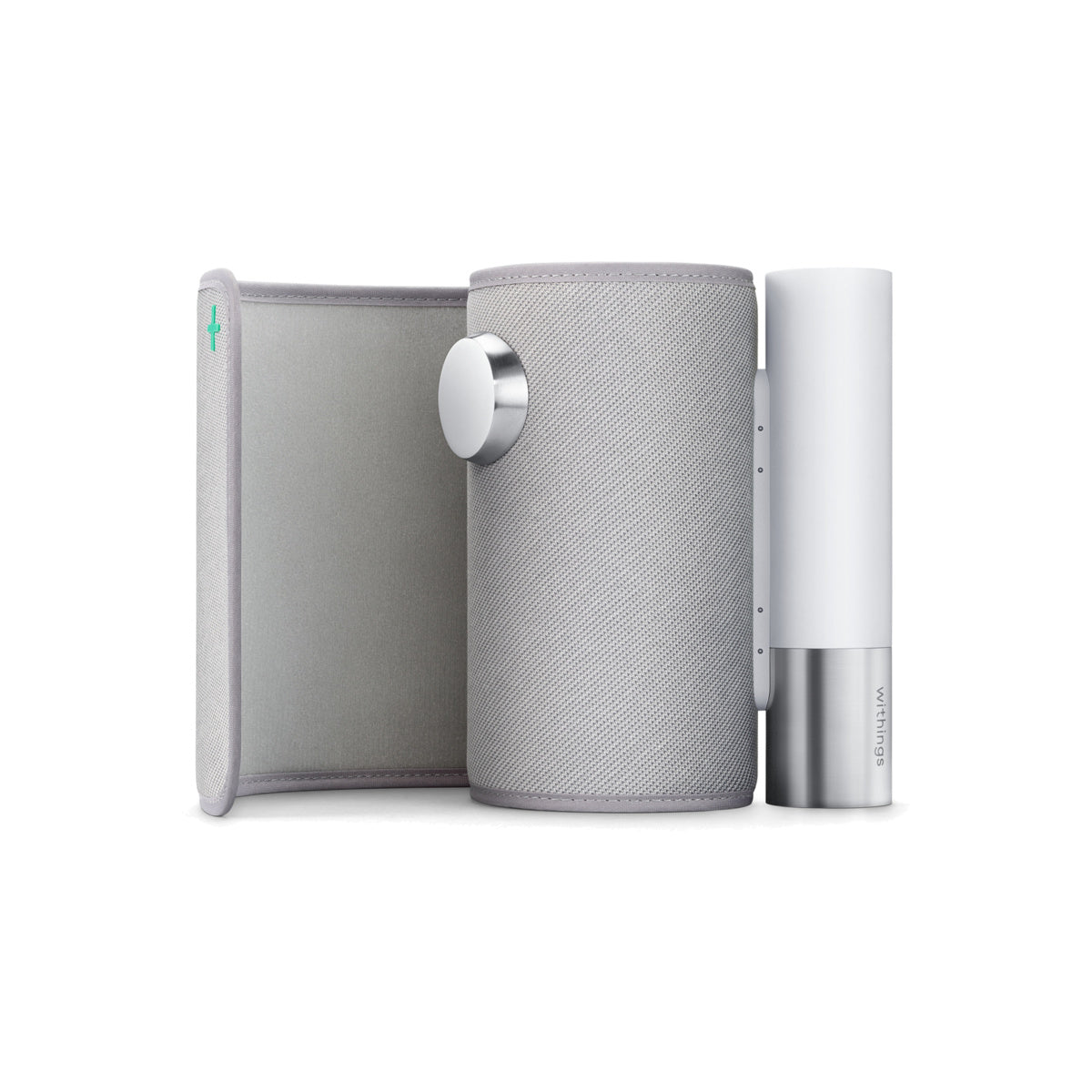 Chytrý tlakoměr s EKG sensorem Withings BPM Core - bonami.click