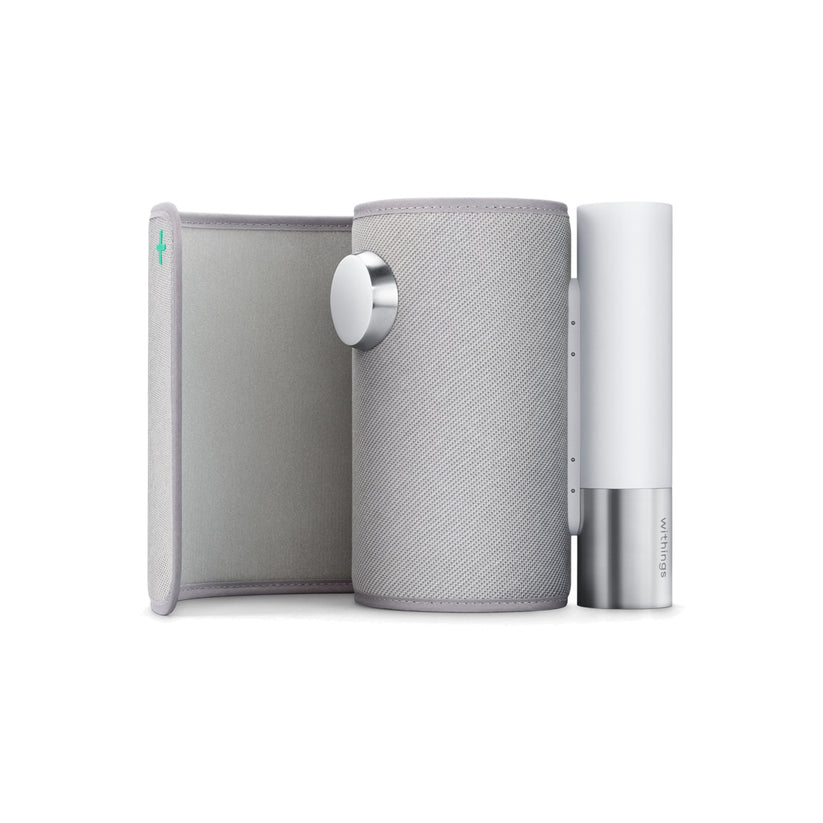 Chytrý tlakoměr s EKG sensorem Withings BPM Core - bonami.click
