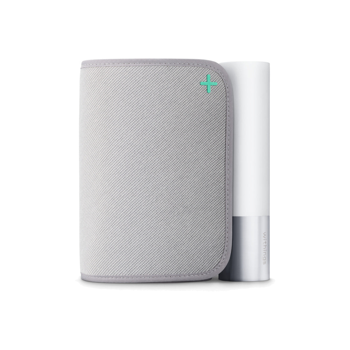 Chytrý tlakoměr s EKG sensorem Withings BPM Core - bonami.click