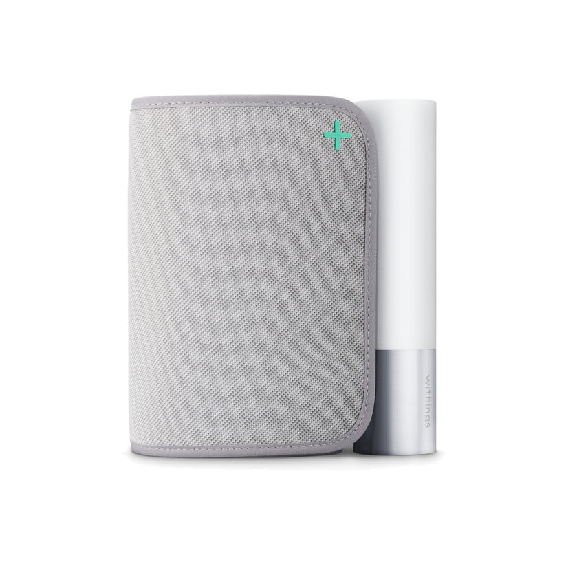 Chytrý tlakoměr s EKG sensorem Withings BPM Core - bonami.click