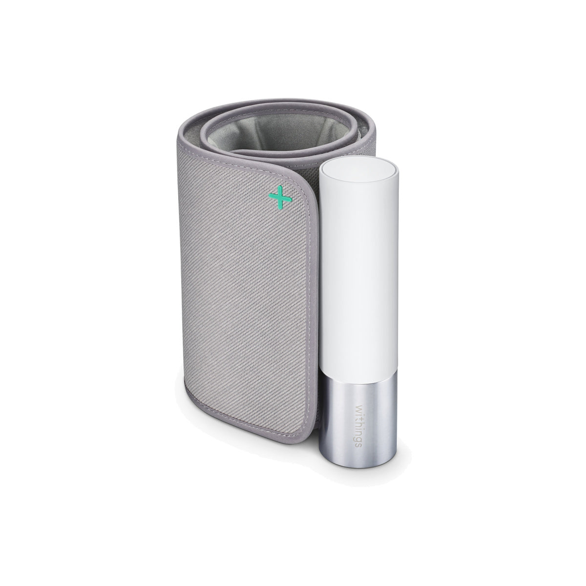 Chytrý tlakoměr s EKG sensorem Withings BPM Core - bonami.click