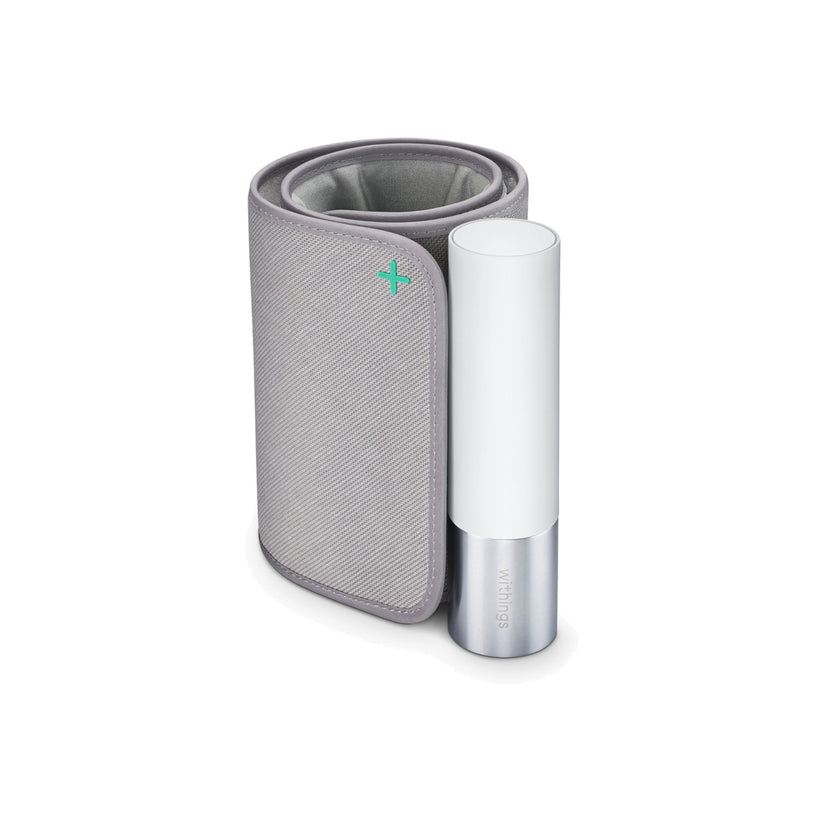 Chytrý tlakoměr s EKG sensorem Withings BPM Core - bonami.click
