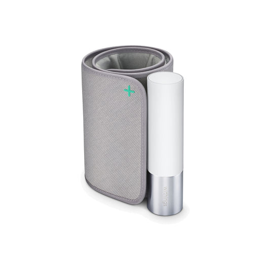 Chytrý tlakoměr s EKG sensorem Withings BPM Core - bonami.click