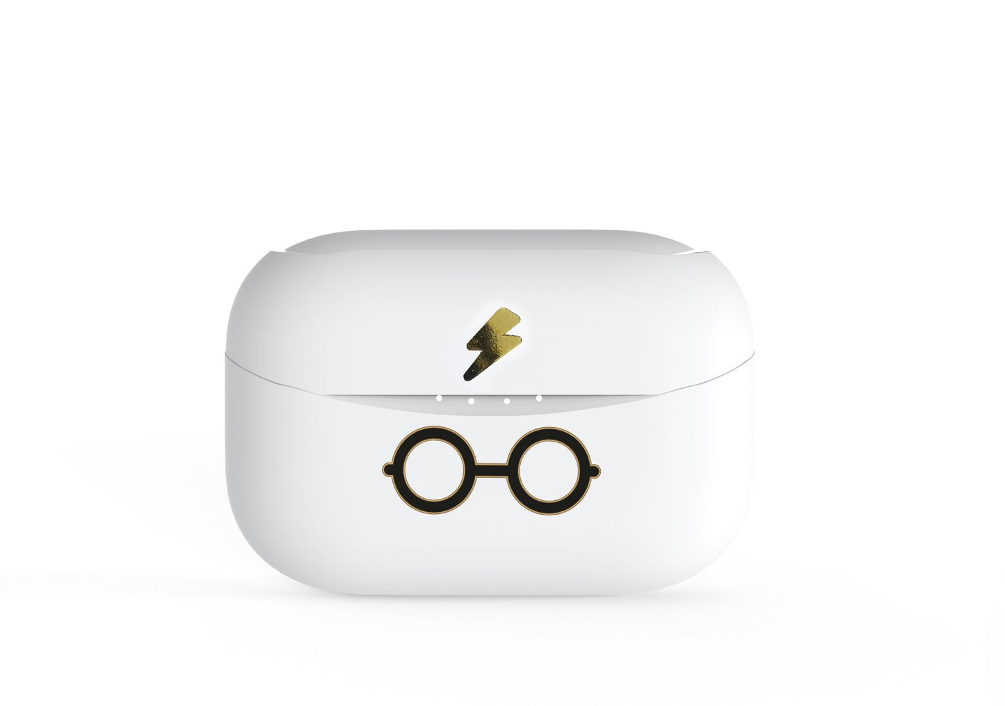 Dětská bezdrátová sluchátka OTL TWS Harry Potter - bonami.click