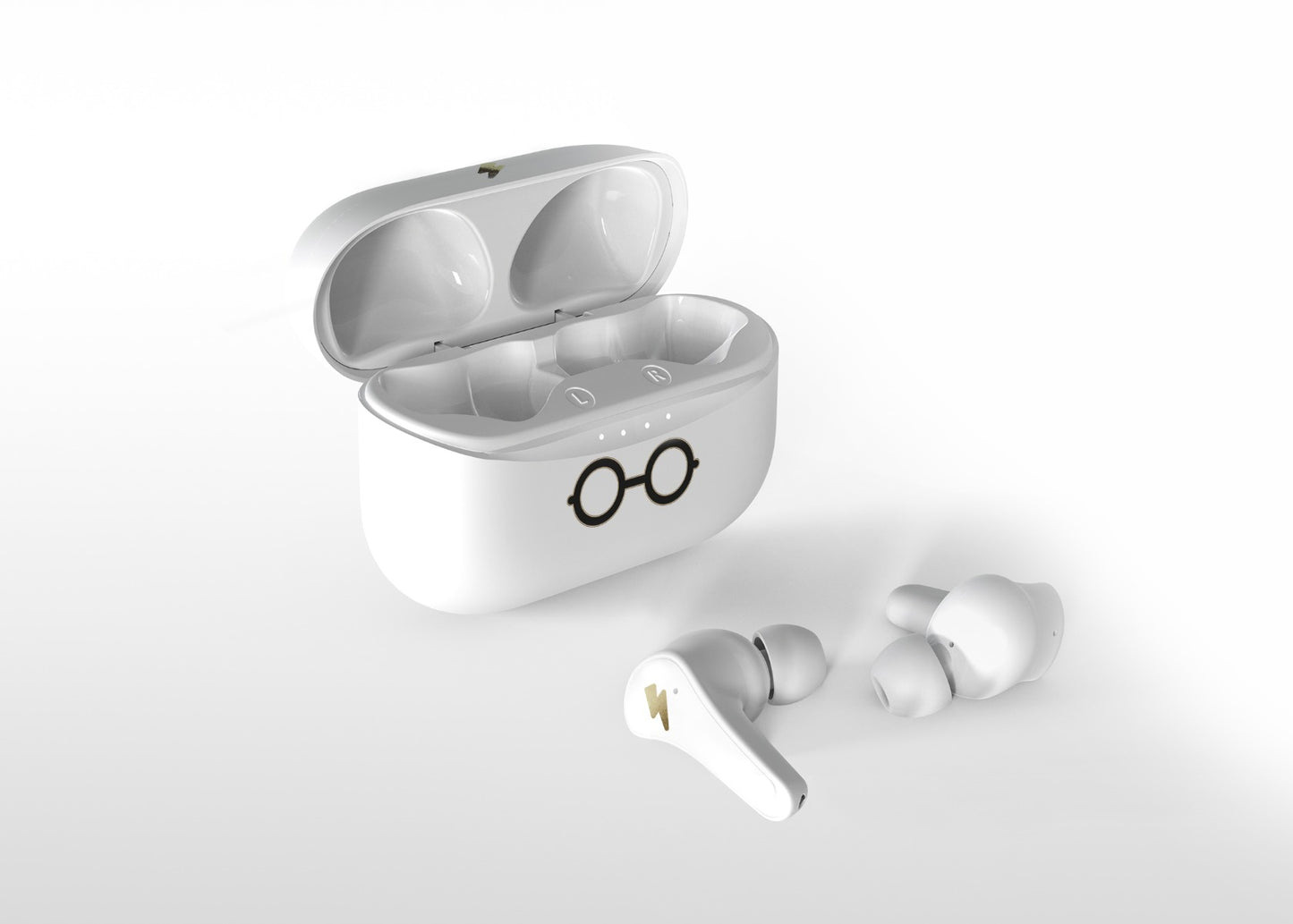 Dětská bezdrátová sluchátka OTL TWS Harry Potter - bonami.click