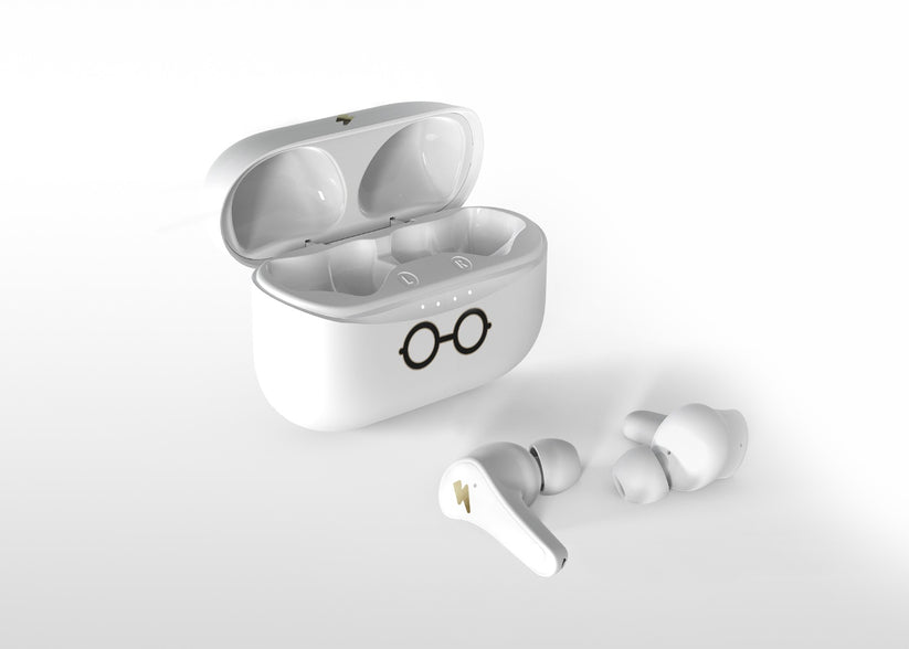 Dětská bezdrátová sluchátka OTL TWS Harry Potter - bonami.click