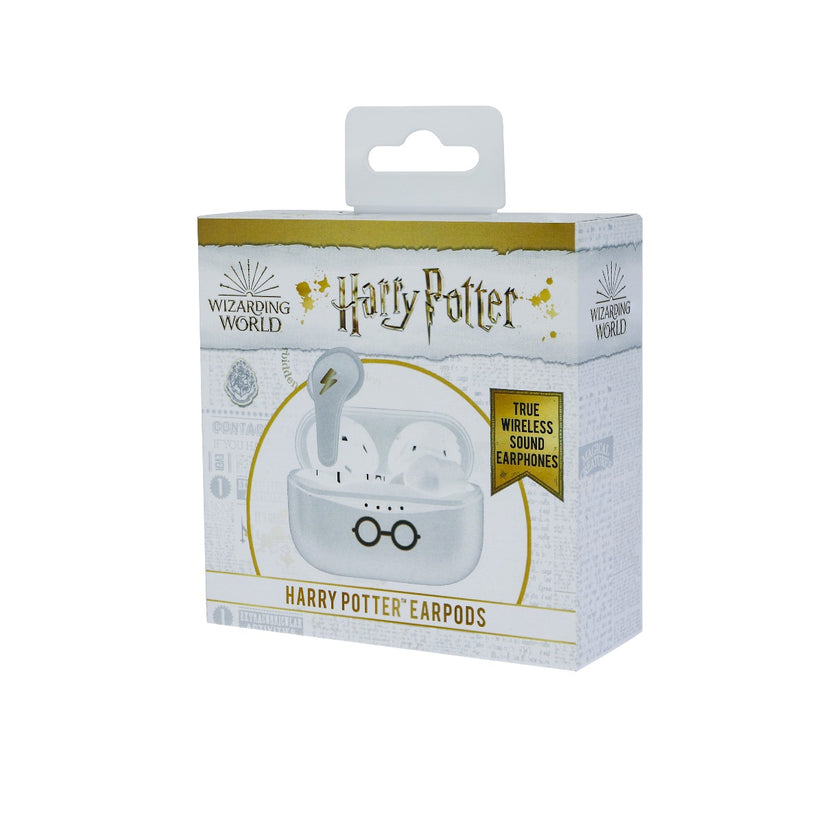 Dětská bezdrátová sluchátka OTL TWS Harry Potter - bonami.click