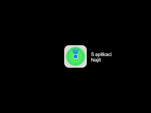 Apple AirTag - bonami.click