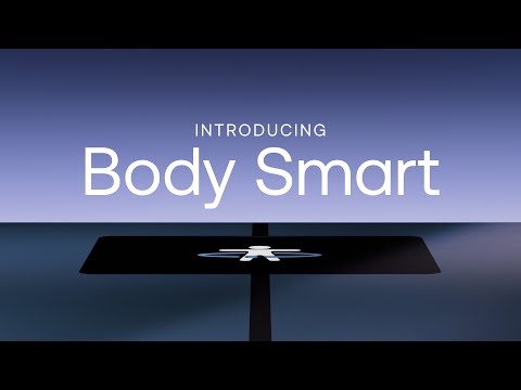 Chytrá Wi-Fi váha Withings Body Smart Advanced Body Composition - černá - bonami.click
