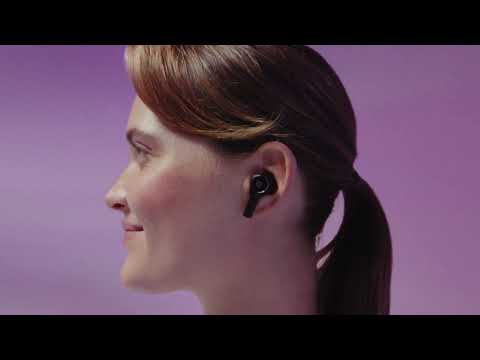 Bezdrátová sluchátka Bang & Olufsen Beoplay EX - zlatá - bonami.click