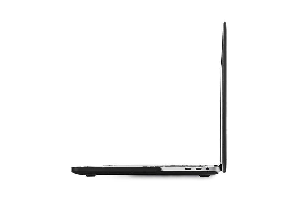 Kryt Tucano Nido Hard Shell pro MacBook Pro 16" - černý - bonami.click