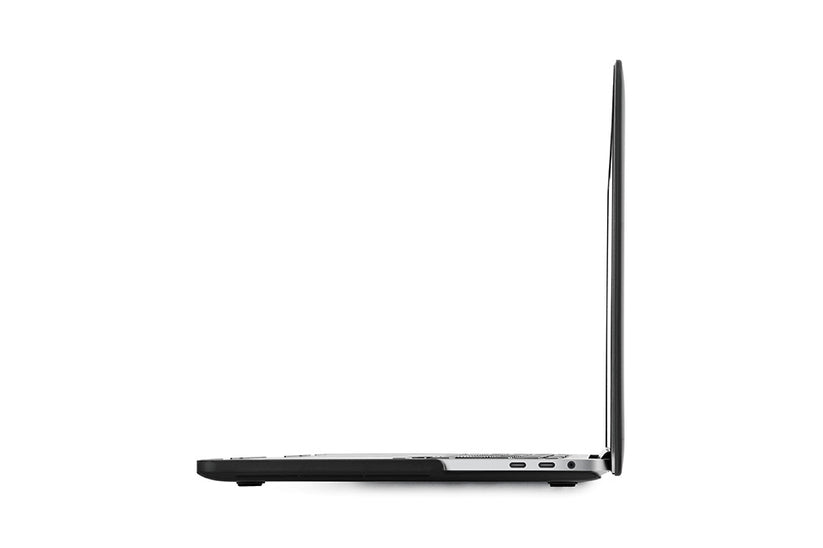 Kryt Tucano Nido Hard Shell pro MacBook Pro 16" - černý - bonami.click