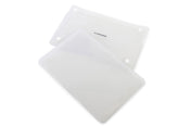 Kryt Tucano Nido Hard Shell pro MacBook Pro 16" - průhledný - bonami.click