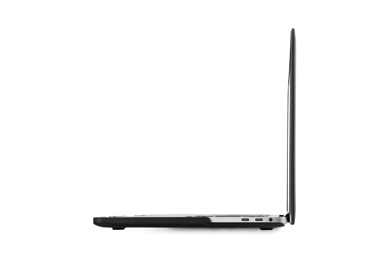 Kryt Tucano Nido Hard Shell pro MacBook Pro 13" - černý - bonami.click