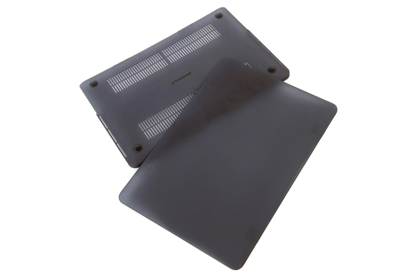 Kryt Tucano Nido Hard Shell pro MacBook Pro 13" - černý - bonami.click