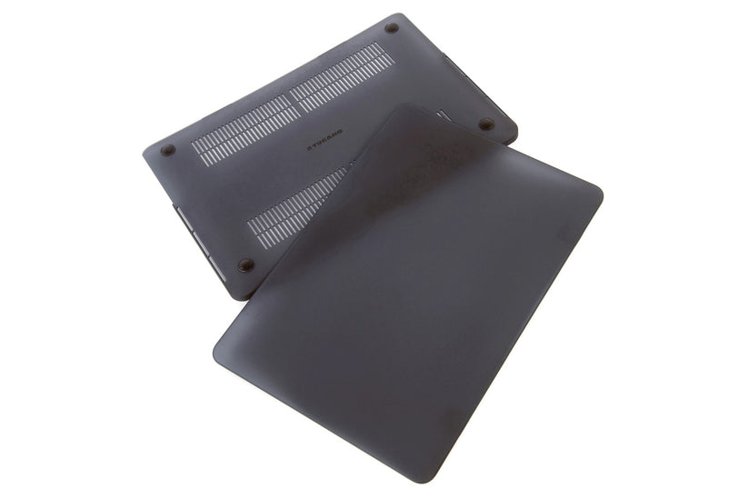 Kryt Tucano Nido Hard Shell pro MacBook Pro 13" - černý - bonami.click