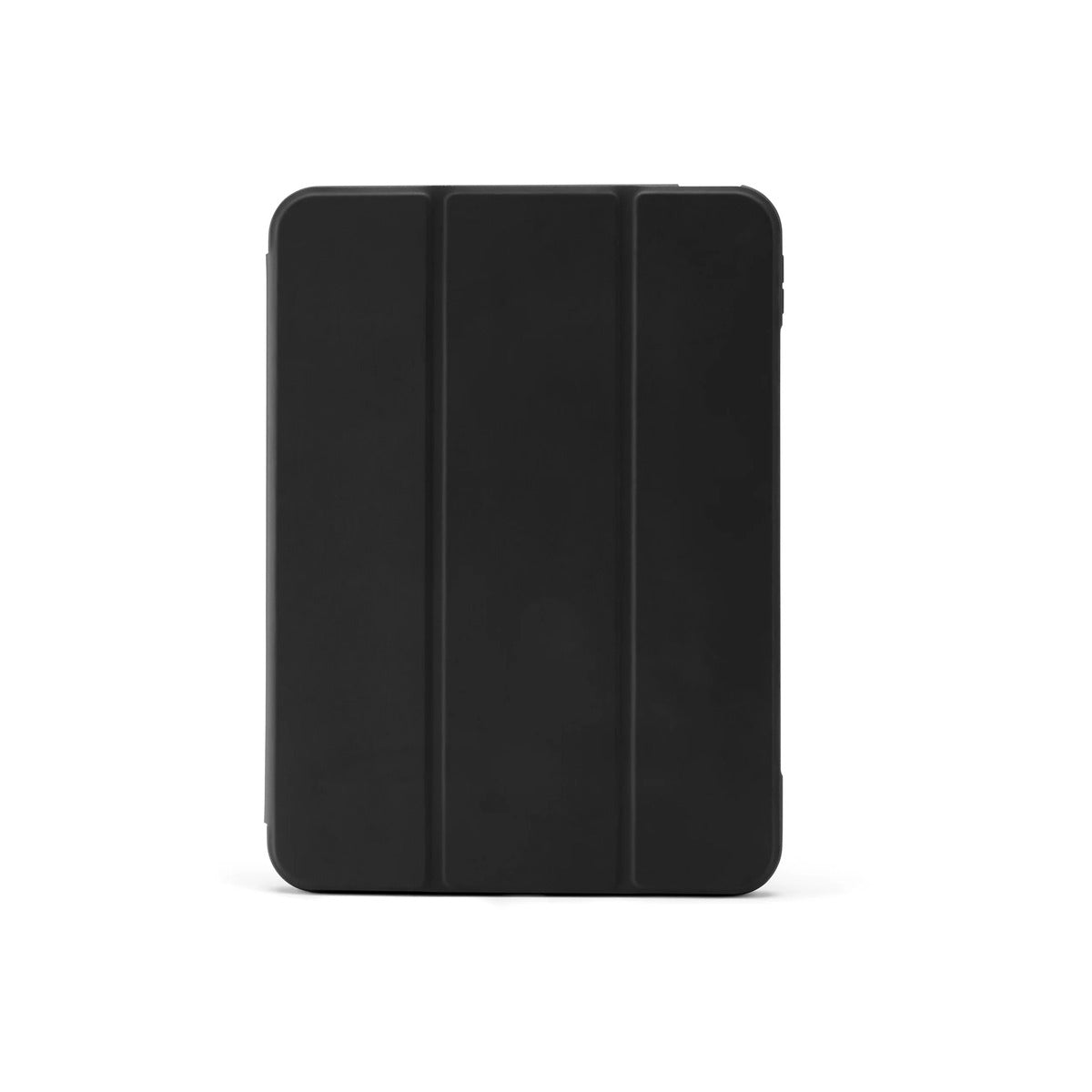 Pouzdro pro iPad (A16) / (22) Pipetto Origami No7 Tri-Folio Case - černé