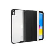 Pouzdro pro iPad (A16) / (22) Pipetto Origami No7 Tri-Folio Case - černé