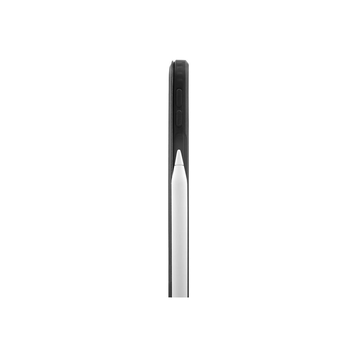 Pouzdro pro iPad (A16) / (22) Pipetto Origami No7 Tri-Folio Case - černé