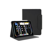 Pouzdro Rotating Folio pro iPad 11" (24/25) Pipetto Origami No5 Rotating Folio Case - černé