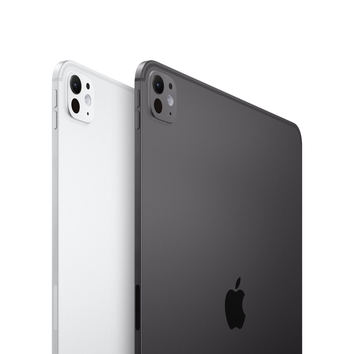 11palcový iPad Pro Wi-Fi 512GB se standardním sklem - stříbrný