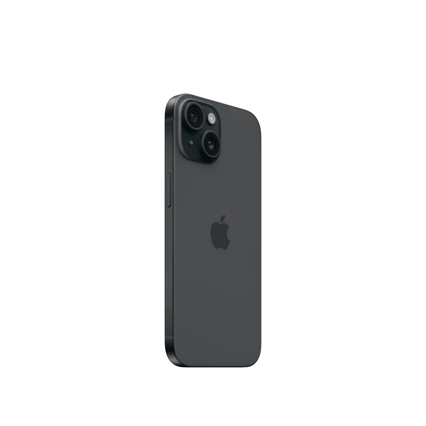 Apple iPhone 15 128GB - černý
