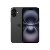 Apple iPhone 16 Plus 256GB - černý