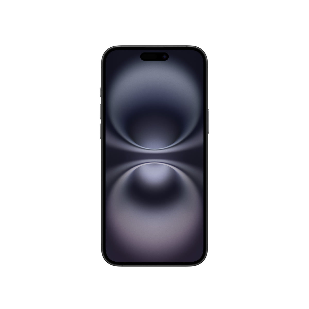 Apple iPhone 16 Plus 256GB - černý