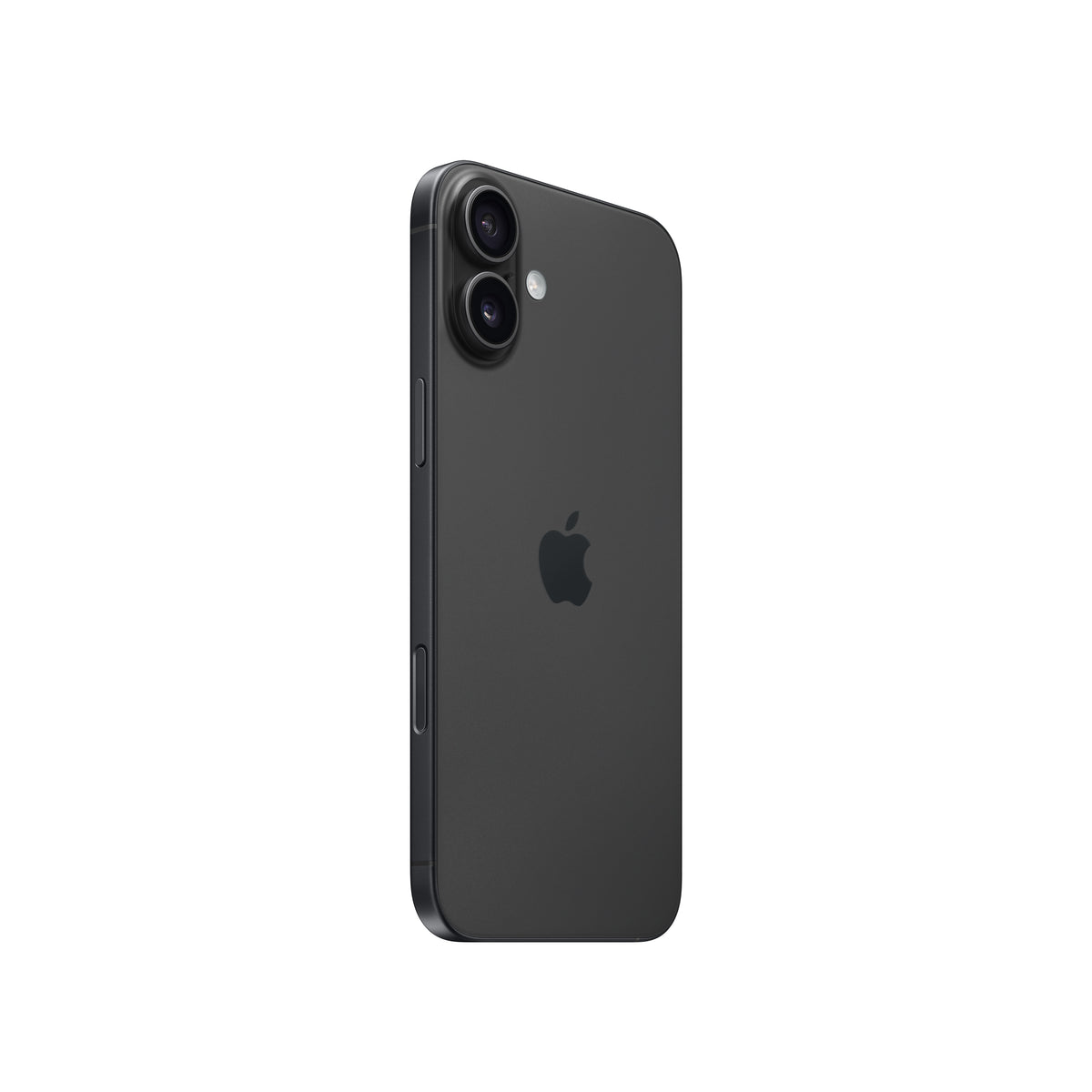 Apple iPhone 16 Plus 256GB - černý