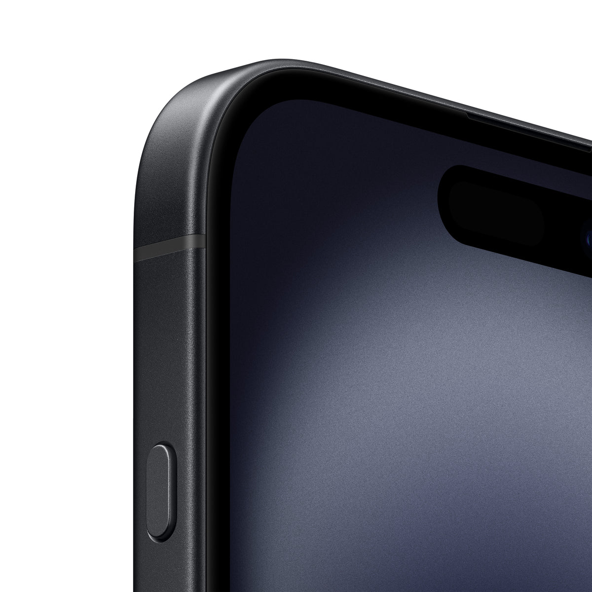 Apple iPhone 16 Plus 256GB - černý