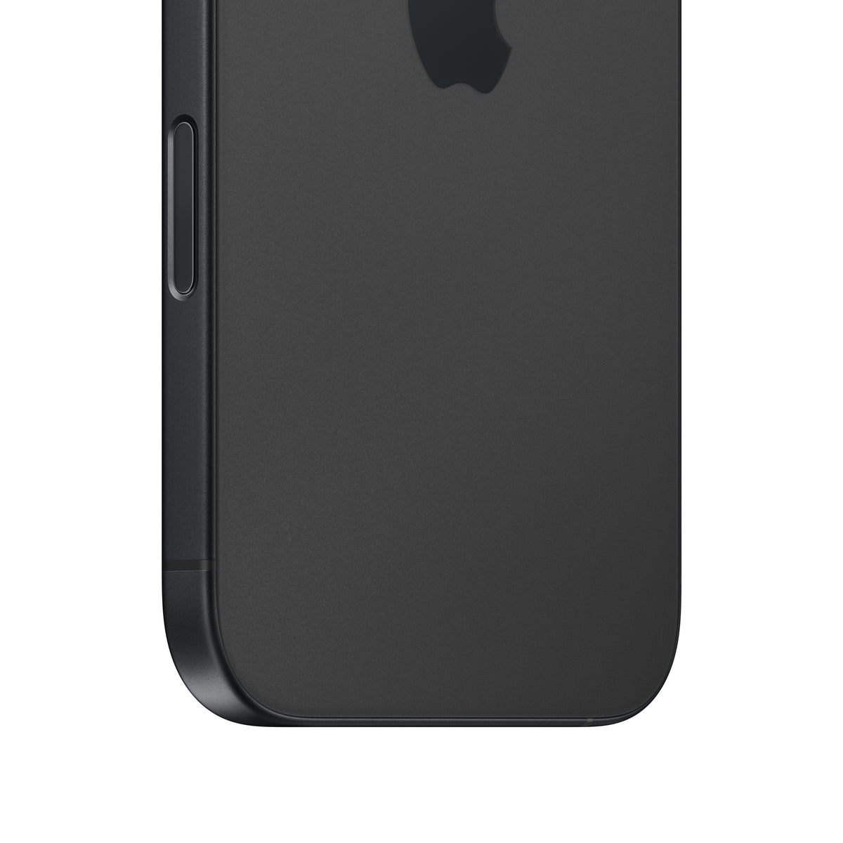 Apple iPhone 16 Plus 256GB - černý