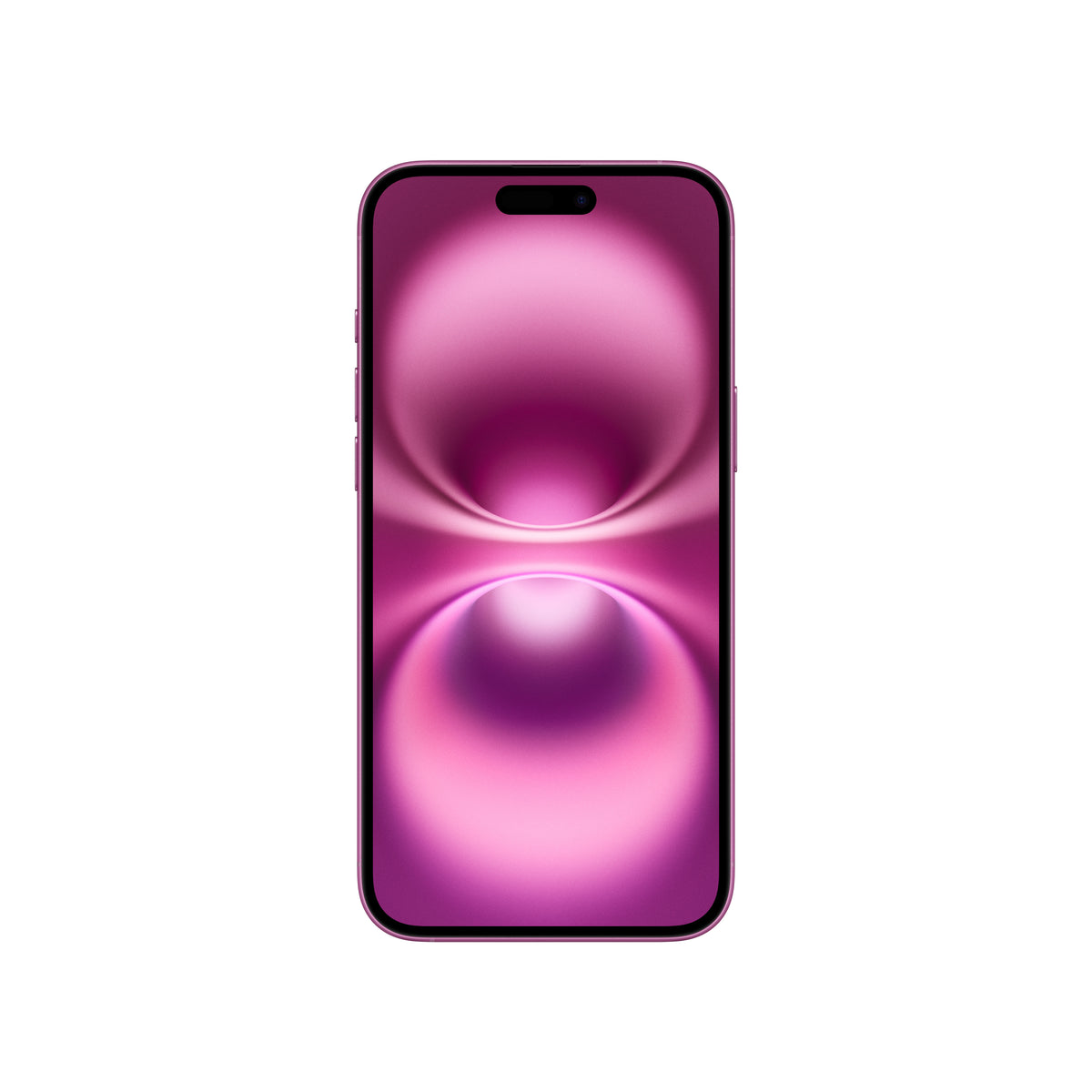 Apple iPhone 16 Plus 256GB - růžový (otevřený) - bonami.click