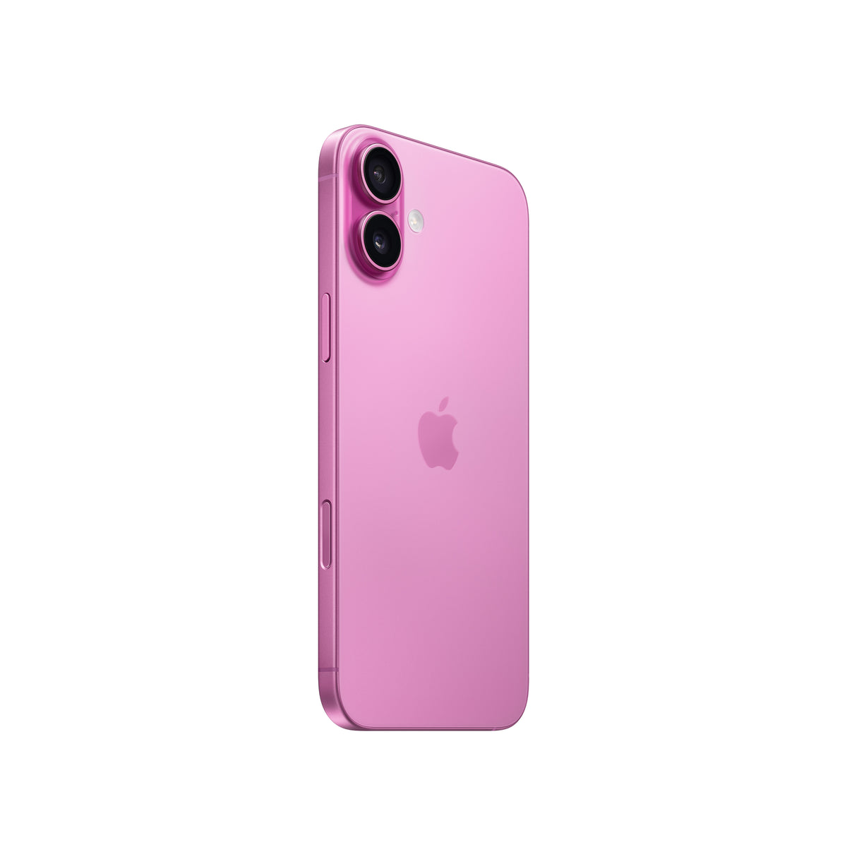 Apple iPhone 16 Plus 256GB - růžový (otevřený) - bonami.click