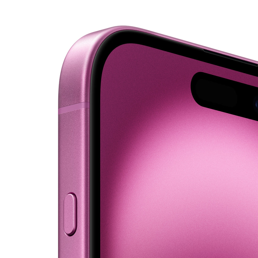Apple iPhone 16 Plus 256GB - růžový (otevřený) - bonami.click