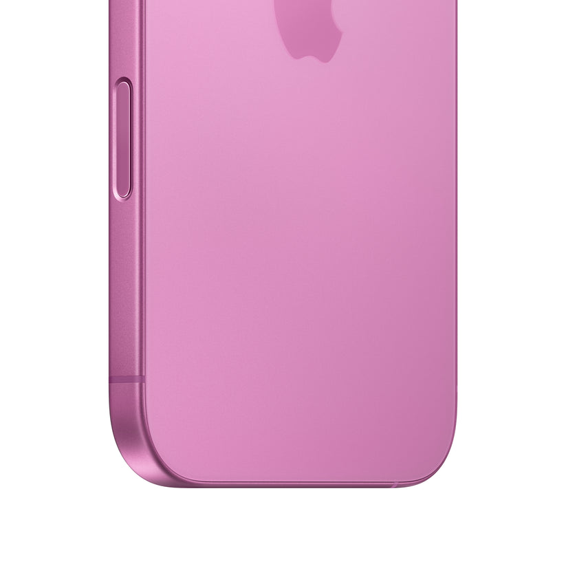 Apple iPhone 16 Plus 256GB - růžový (otevřený) - bonami.click