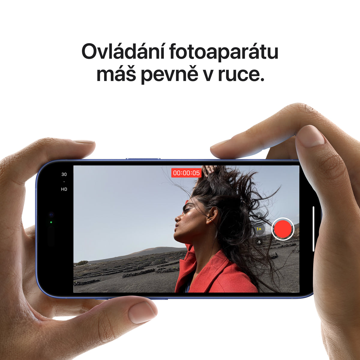 Apple iPhone 16 Plus 256GB - růžový (otevřený) - bonami.click