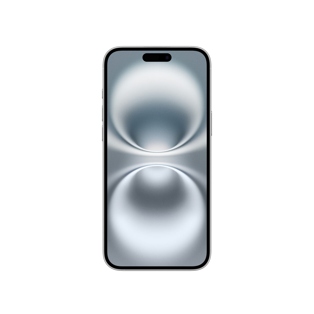 Apple iPhone 16 Plus 128GB - bílý